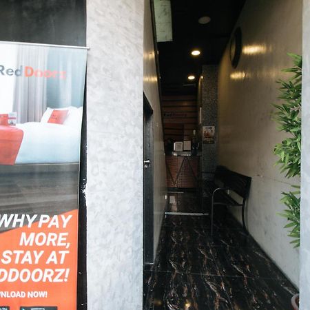 Reddoorz Near Quiapo Church מנילה מראה חיצוני תמונה