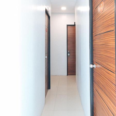 Reddoorz Near Quiapo Church מנילה מראה חיצוני תמונה