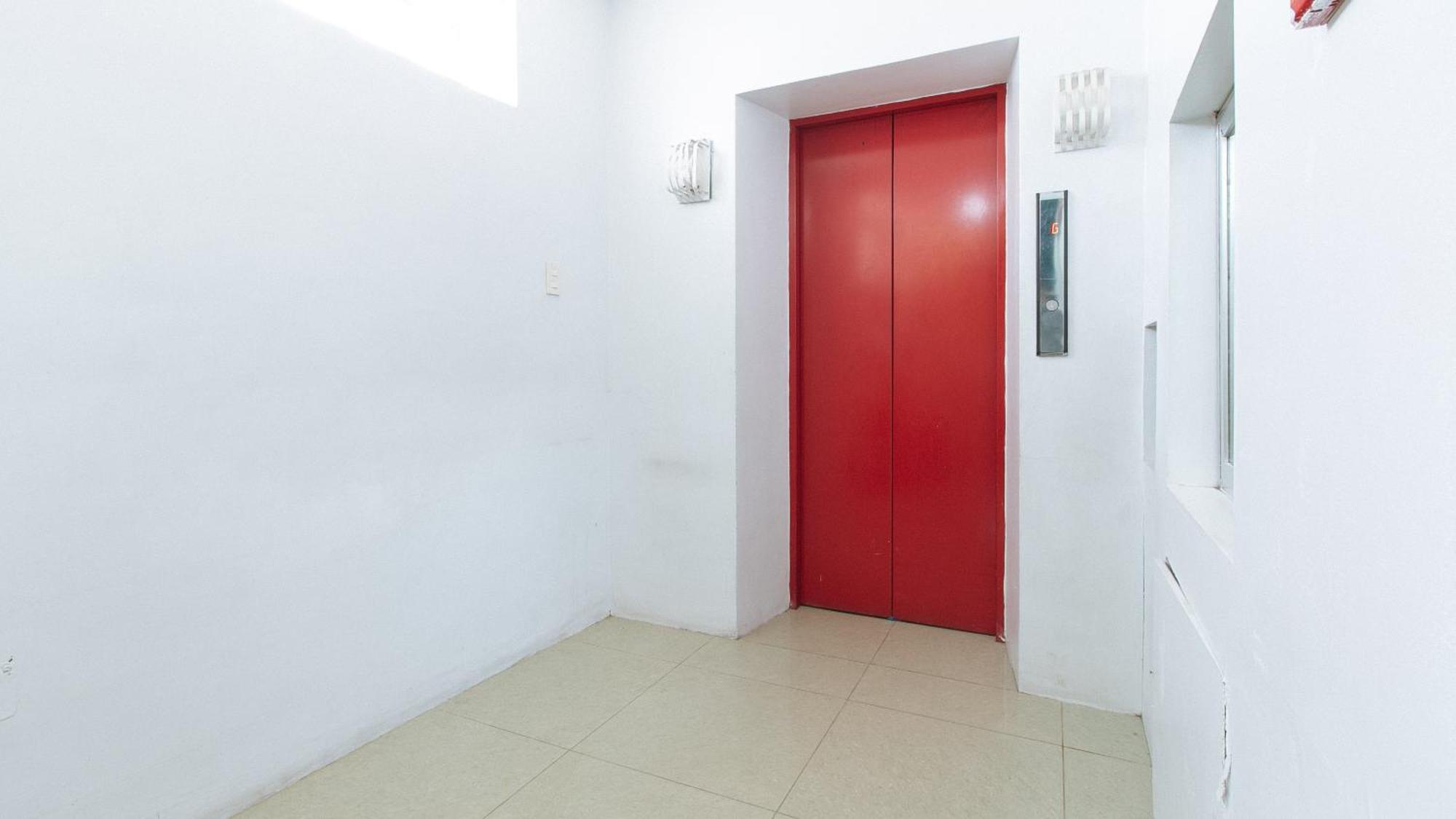 Reddoorz Near Quiapo Church מנילה מראה חיצוני תמונה